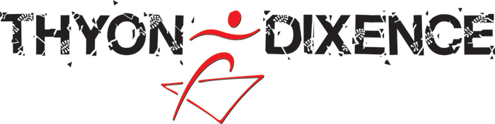 Logo Thyon-Dixence 2017